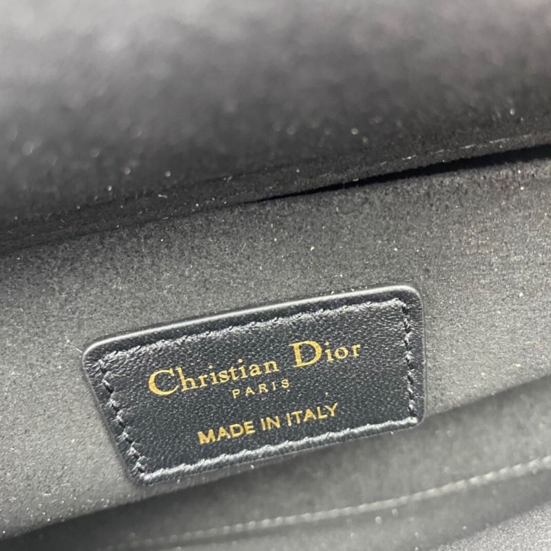 Christian Dior My Lady Bags